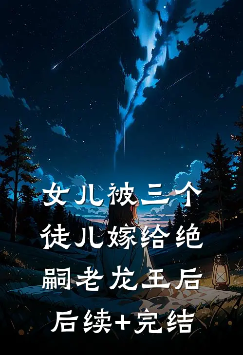 女儿被三个徒儿嫁给绝嗣老龙王后后续+完结