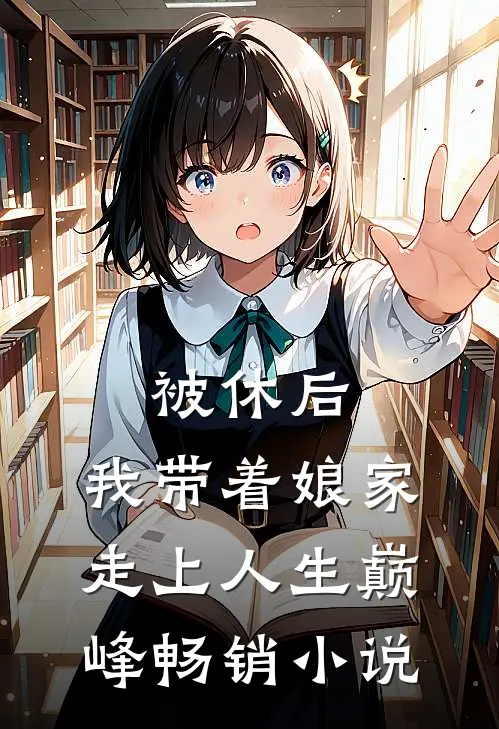 被休后，我带着娘家走上人生巅峰畅销小说