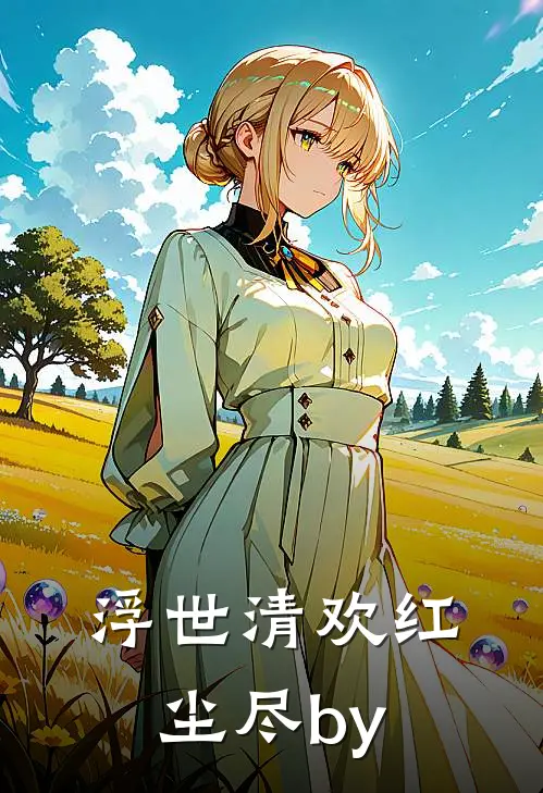 浮世清欢红尘尽by