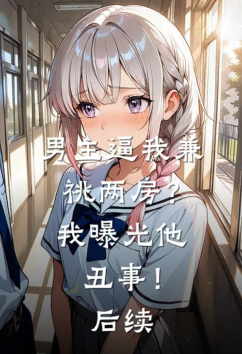 男主逼我兼祧两房？我曝光他丑事！后续