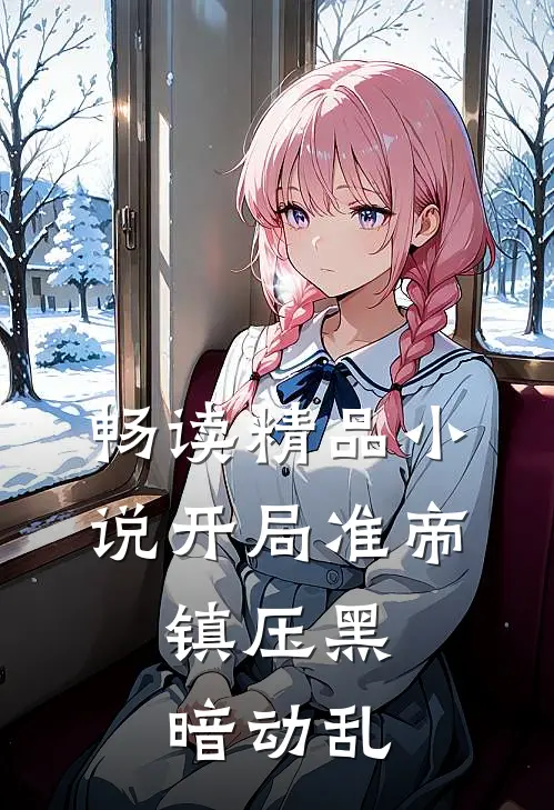 畅读精品小说开局准帝：镇压黑暗动乱