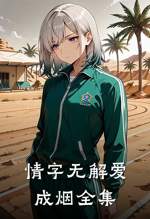 情字无解爱成烟全集
