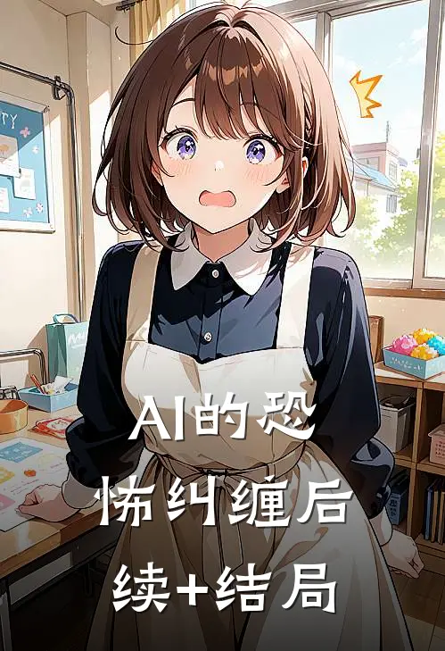AI的恐怖纠缠后续+结局
