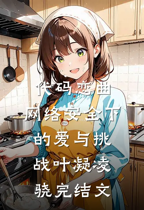 代码恋曲：网络安全下的爱与挑战叶凝凌骁完结文
