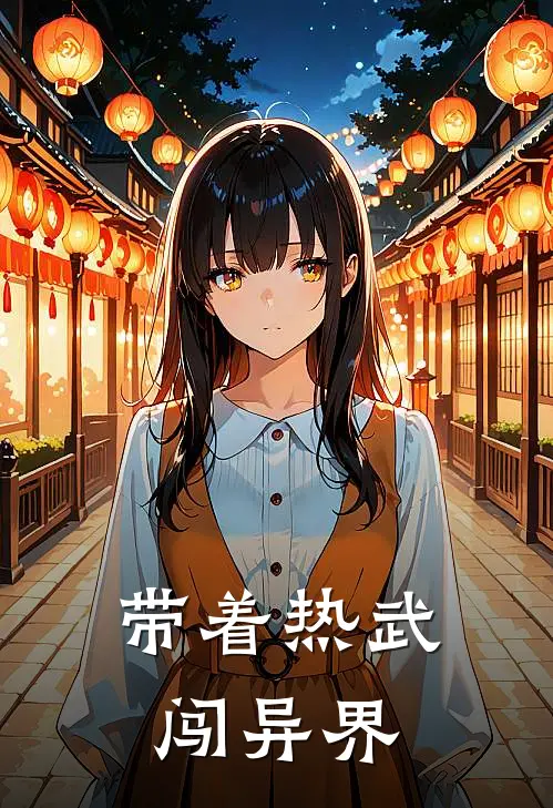 带着热武闯异界