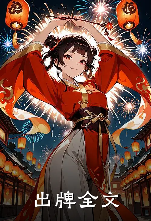 出牌全文