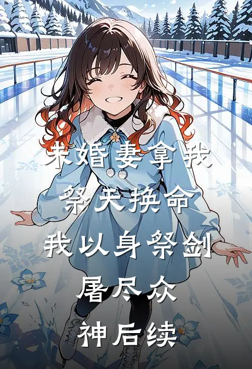 未婚妻拿我祭天换命，我以身祭剑，屠尽众神后续