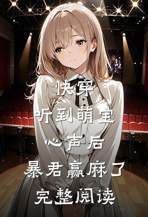 快穿：听到萌宝心声后，暴君赢麻了完整阅读
