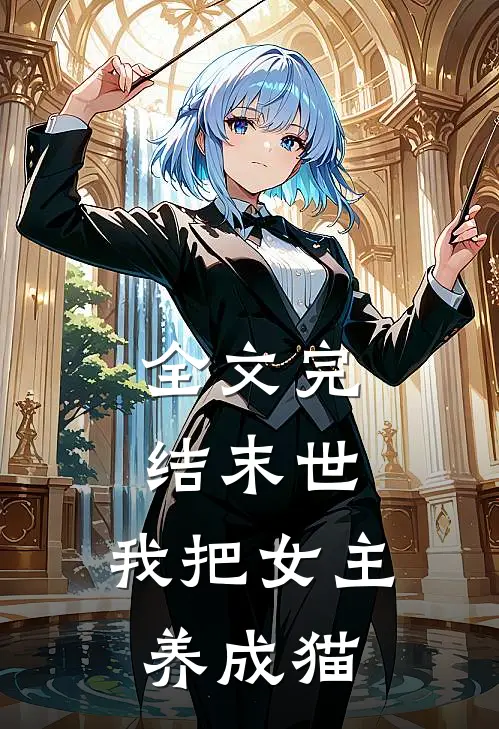全文完结末世，我把女主养成猫