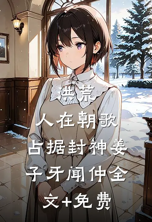 洪荒：人在朝歌，占据封神姜子牙闻仲全文+免费