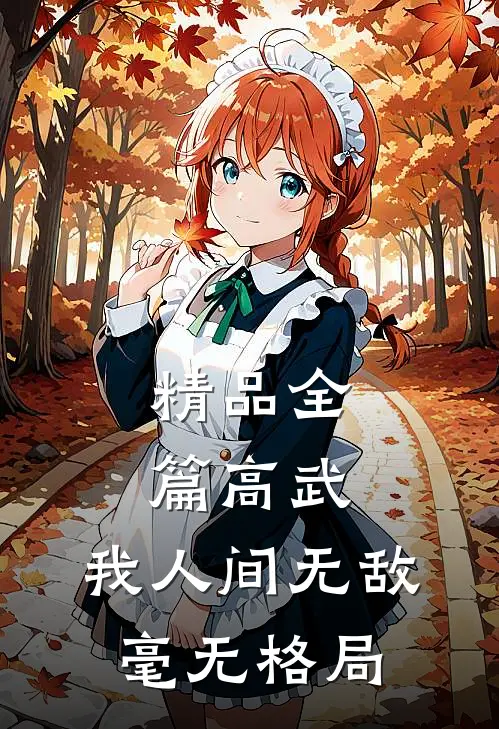 精品全篇高武：我人间无敌，毫无格局