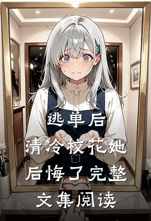 逃单后，清冷校花她后悔了完整文集阅读
