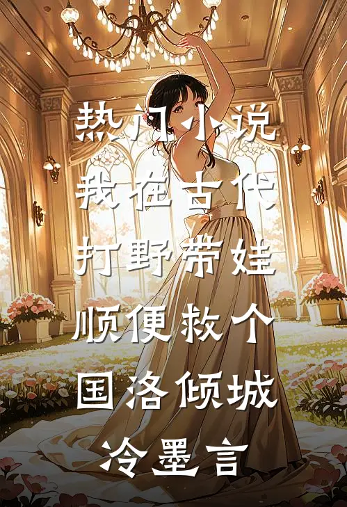 热门小说我在古代打野带娃，顺便救个国洛倾城冷墨言