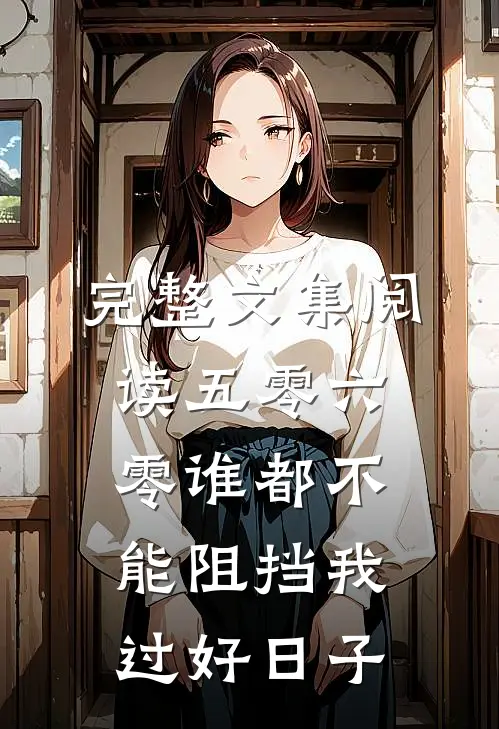 完整文集阅读五零六零谁都不能阻挡我过好日子