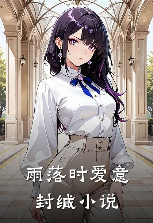 雨落时爱意封缄小说