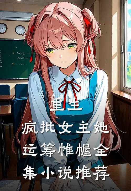 重生：疯批女主她运筹帷幄全集小说推荐