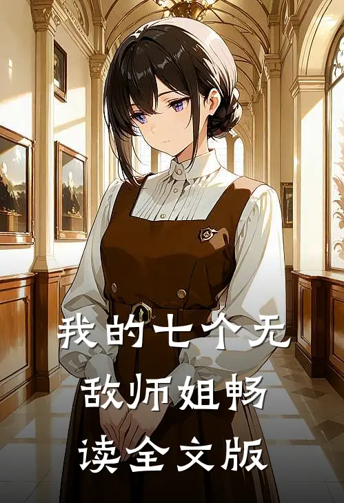 我的七个无敌师姐畅读全文版
