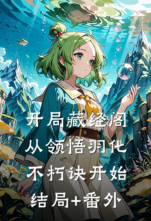 开局藏经阁，从领悟羽化不朽诀开始结局+番外
