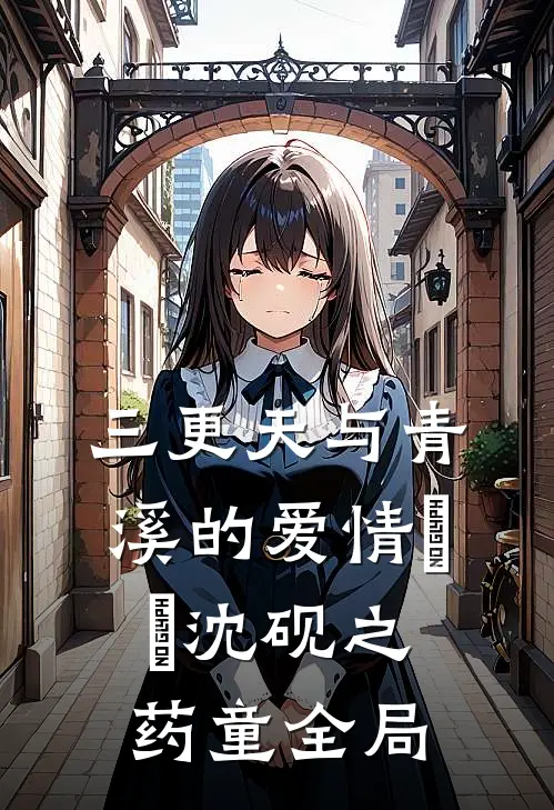 三更天与青溪的爱情ᥫ᭡沈砚之药童全局