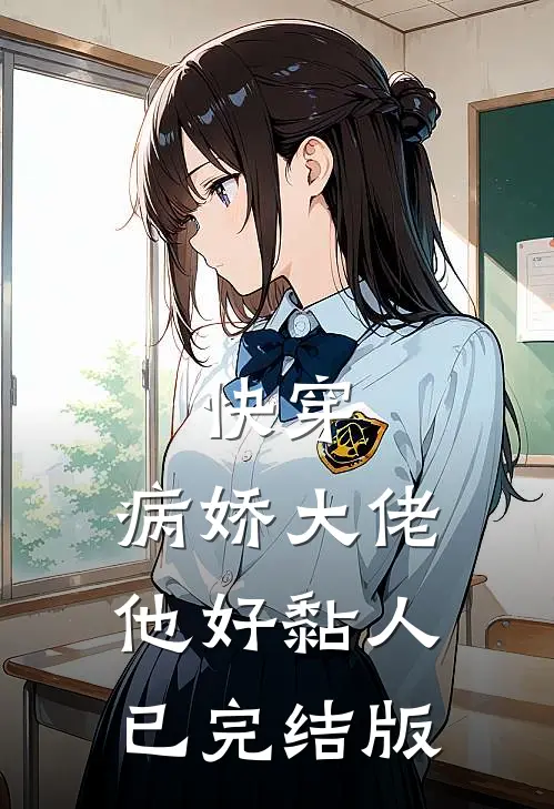 快穿：病娇大佬他好黏人已完结版