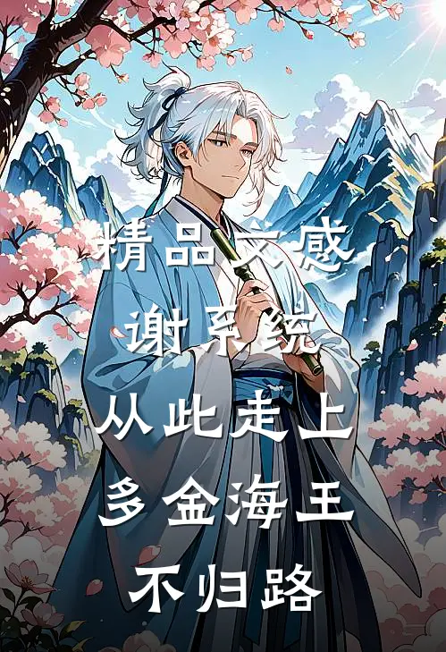 精品文感谢系统，从此走上多金海王不归路