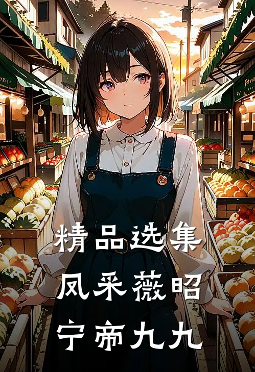 精品选集凤采薇昭宁帝九九