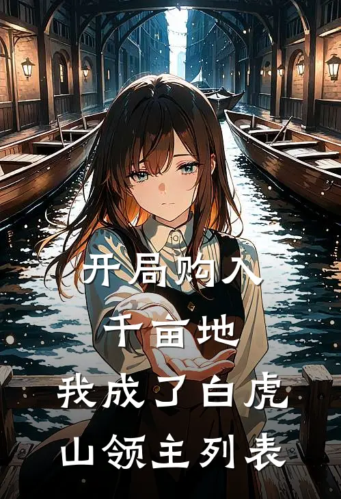 开局购入千亩地，我成了白虎山领主列表