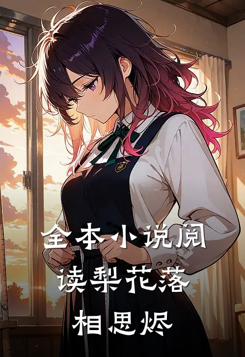 全本小说阅读梨花落，相思烬