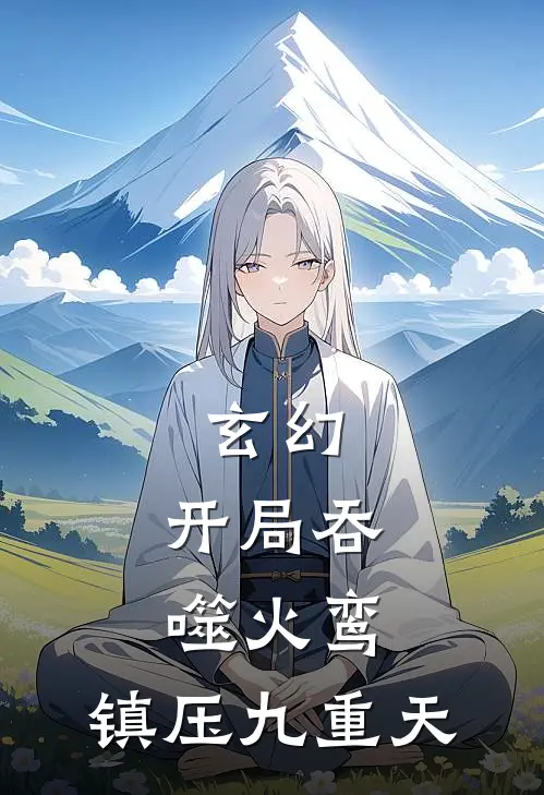 玄幻：开局吞噬火鸾，镇压九重天