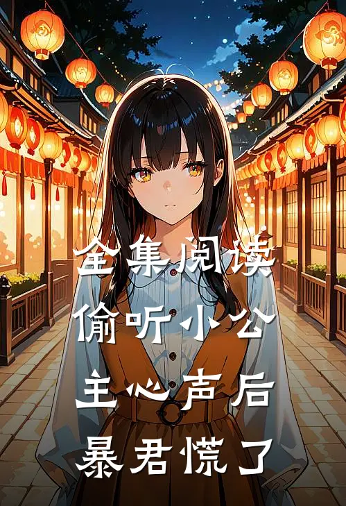 全集阅读偷听小公主心声后，暴君慌了