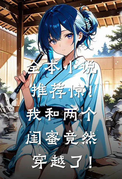 全本小说推荐惊！我和两个闺蜜竟然穿越了！