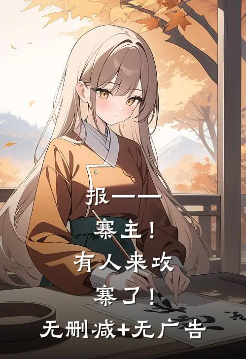 报——寨主！有人来攻寨了！无删减+无广告