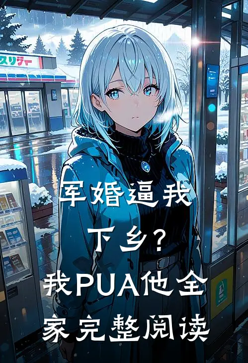 军婚逼我下乡?我PUA他全家完整阅读