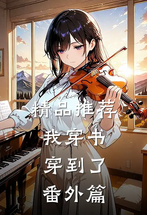 精品推荐我穿书，穿到了番外篇