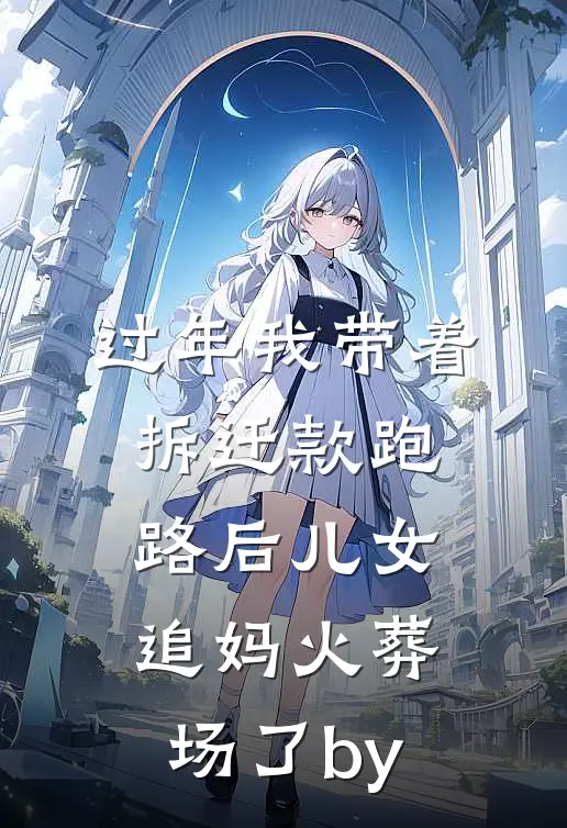 过年我带着拆迁款跑路后儿女追妈火葬场了by