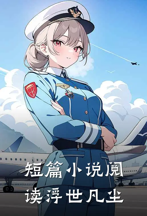 短篇小说阅读浮世凡尘