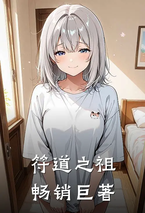 符道之祖畅销巨著