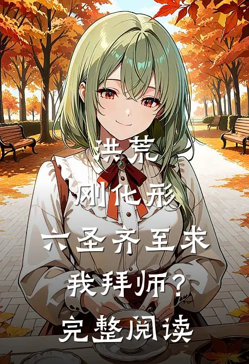 洪荒：刚化形，六圣齐至求我拜师？完整阅读