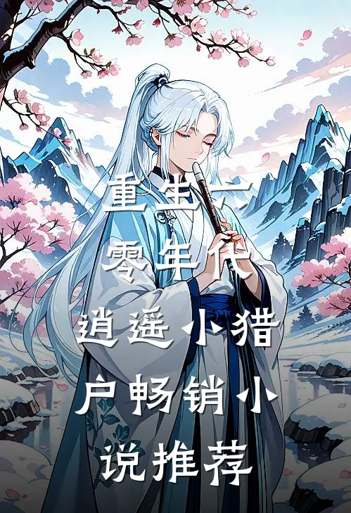 重生六零年代：逍遥小猎户畅销小说推荐
