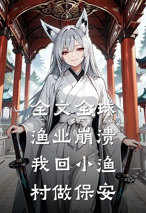 全文全球渔业崩溃，我回小渔村做保安