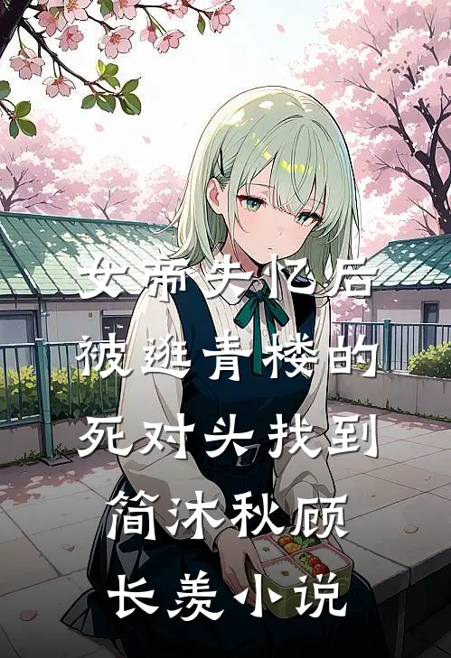 女帝失忆后被逛青楼的死对头找到简沐秋顾长羡小说