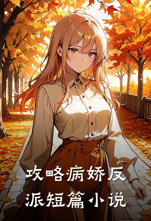 攻略病娇反派短篇小说