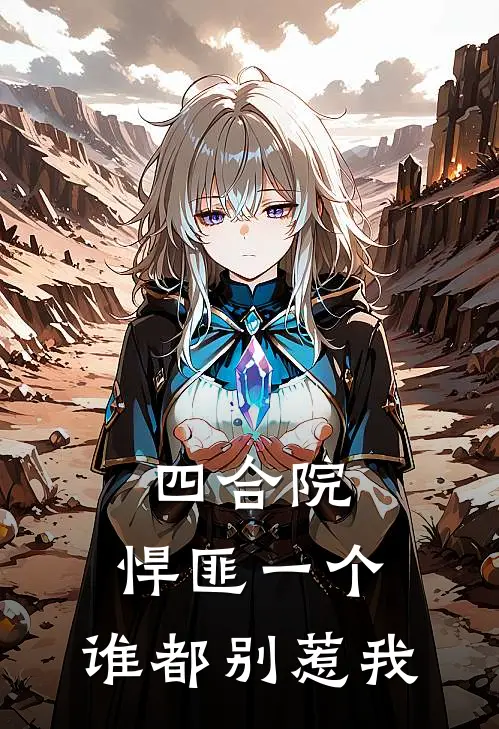 四合院：悍匪一个，谁都别惹我
