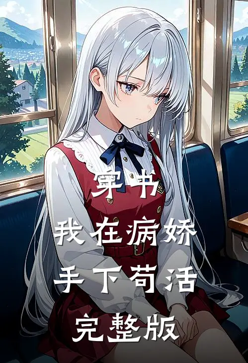 穿书：我在病娇手下苟活完整版