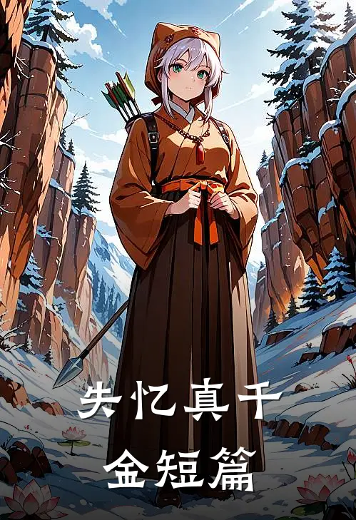 失忆真千金短篇