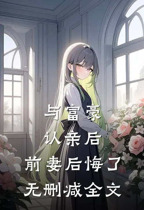 与富豪认亲后，前妻后悔了无删减全文