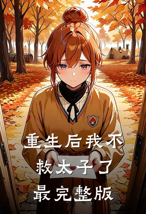 重生后我不救太子了最完整版