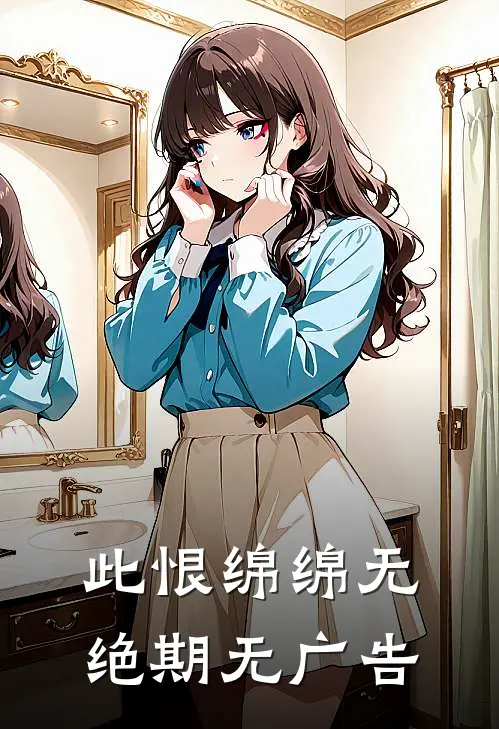 此恨绵绵无绝期无广告