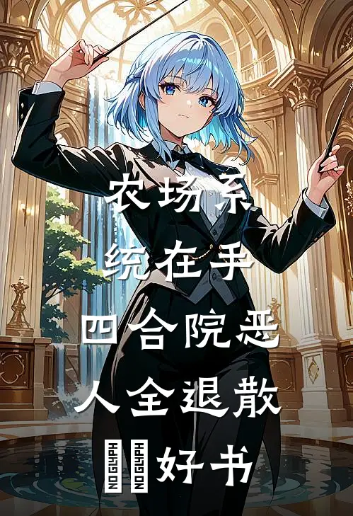 农场系统在手，四合院恶人全退散​​好书