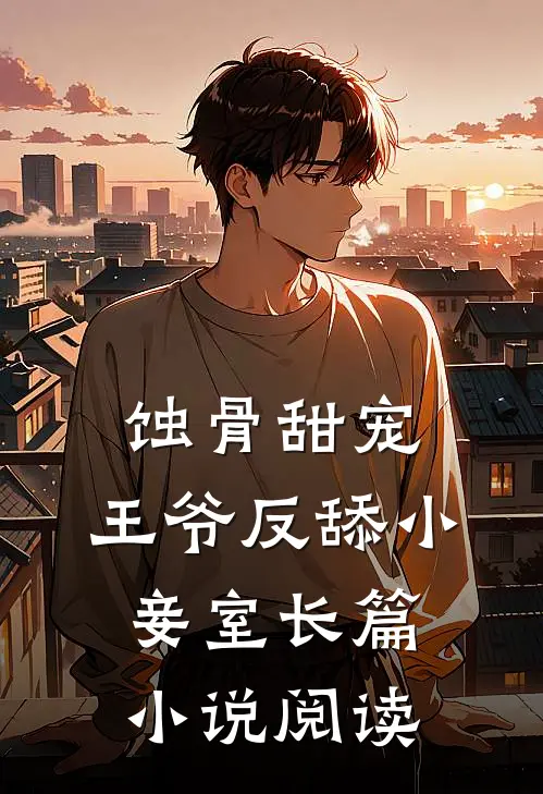 蚀骨甜宠：王爷反舔小妾室长篇小说阅读